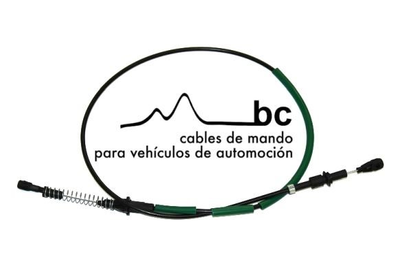 BECA CABLES 304010