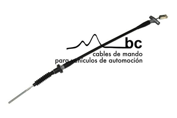 BECA CABLES 2002049