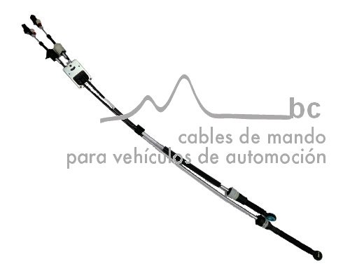 BECA CABLES 2002638