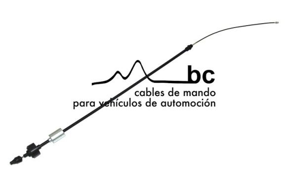 BECA CABLES 604004