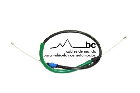 BECA CABLES 401030