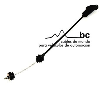 BECA CABLES 102002