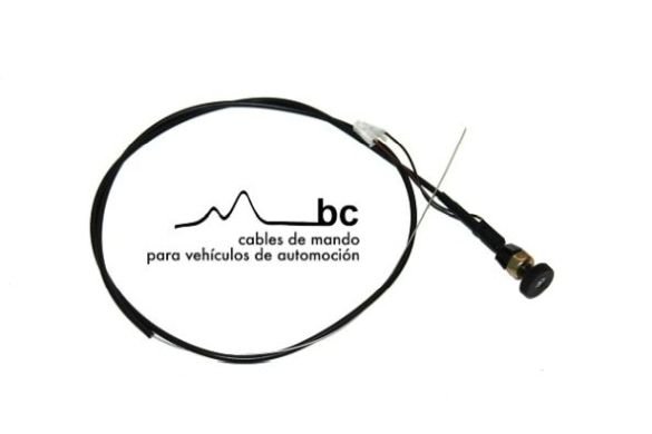 BECA CABLES 204010 BECA CABLES 204010