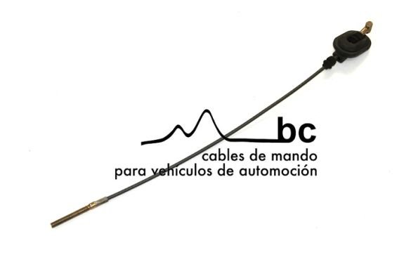 BECA CABLES 1702001