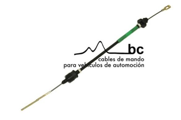 BECA CABLES 203010