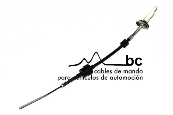 BECA CABLES 2001810