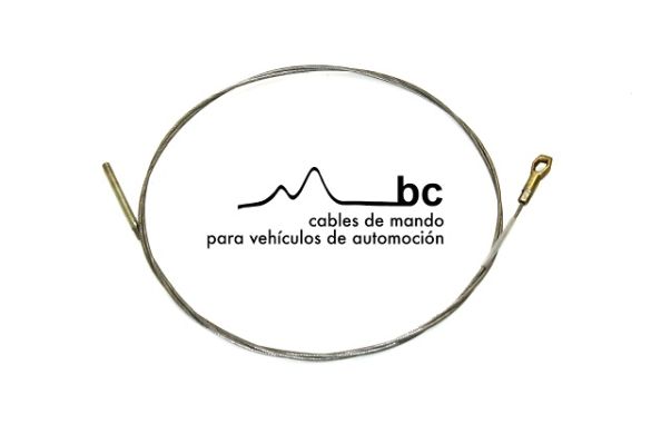 BECA CABLES 2002213