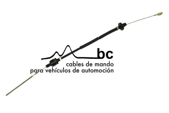 BECA CABLES 206010