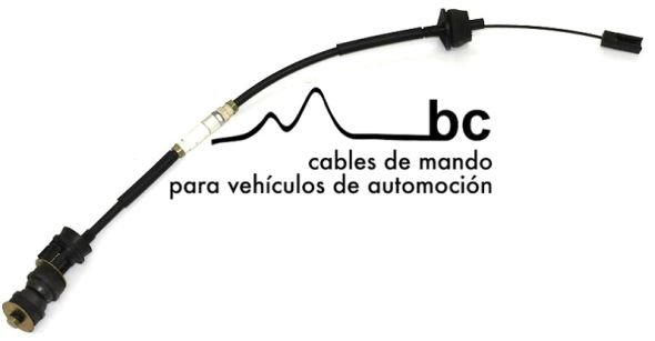 BECA CABLES 507014