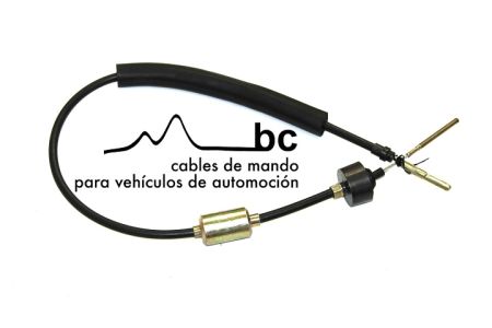 BECA CABLES 607008