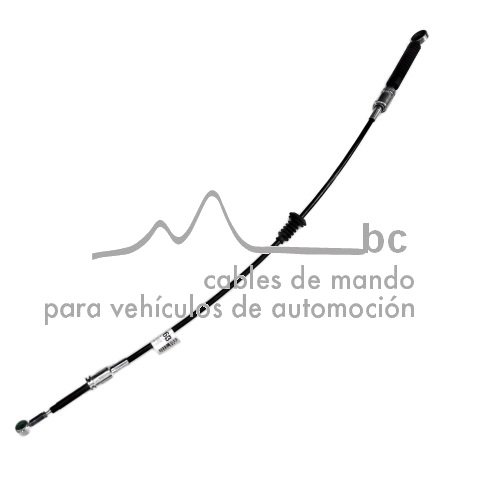 BECA CABLES 2002683