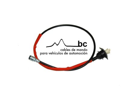 BECA CABLES 616011