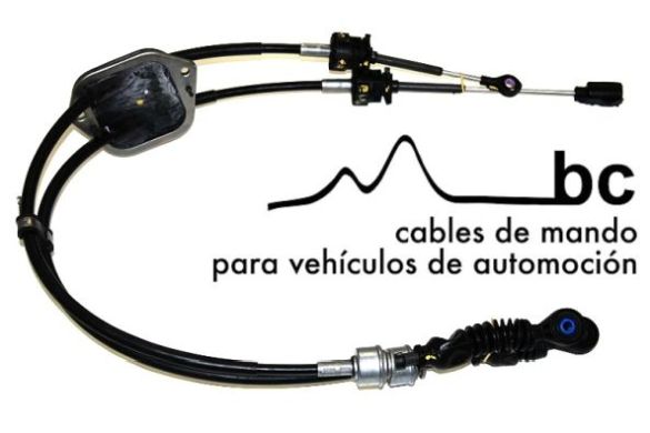 BECA CABLES 2002268