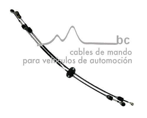 BECA CABLES 2002436