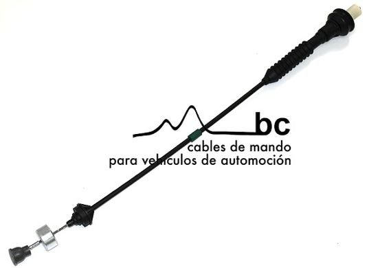 BECA CABLES 2001058