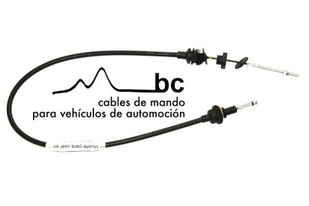 BECA CABLES 707024