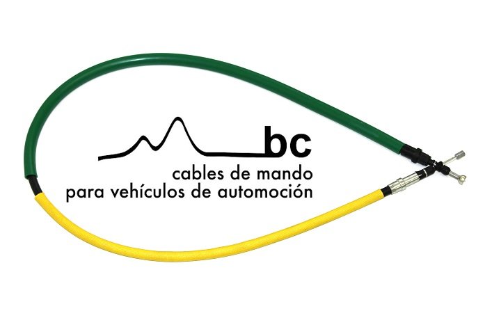 BECA CABLES 2001119