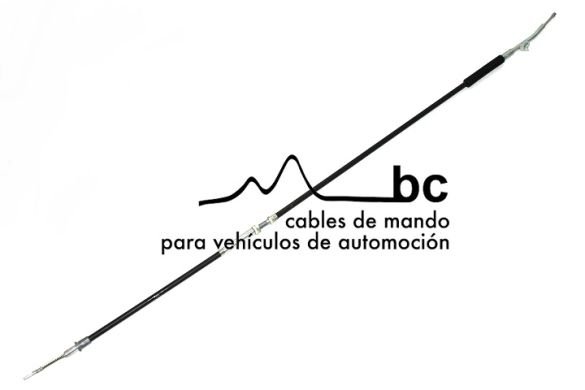 BECA CABLES 2001737