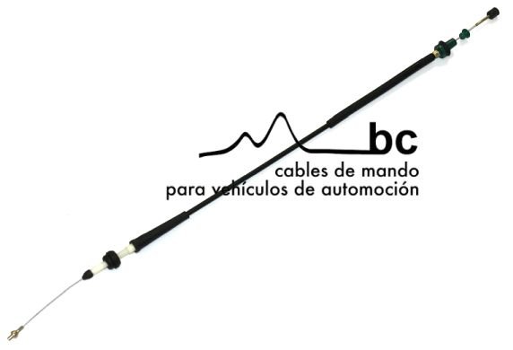 BECA CABLES 707030