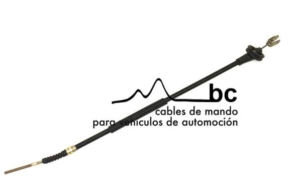 BECA CABLES 602005