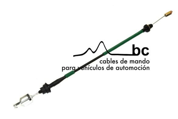 BECA CABLES 1404019