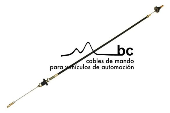 BECA CABLES 802009