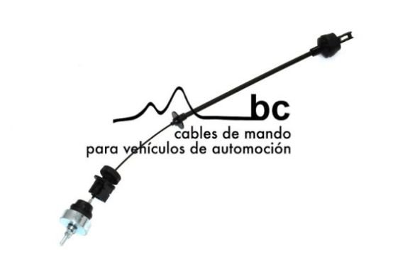 BECA CABLES 110005