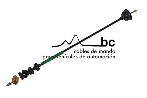 BECA CABLES 506006