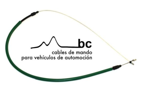 BECA CABLES 115002