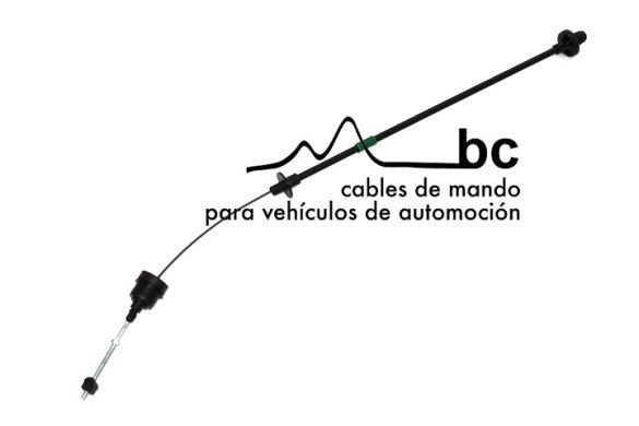 BECA CABLES 402006