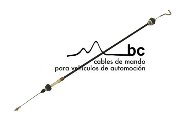 BECA CABLES 1503007