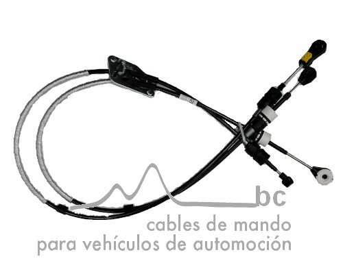 BECA CABLES 2002426