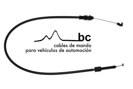 BECA CABLES 613009