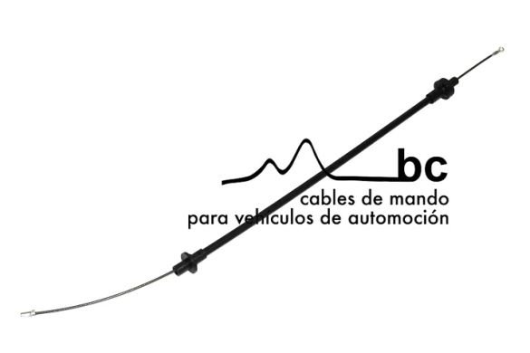 BECA CABLES 2001030