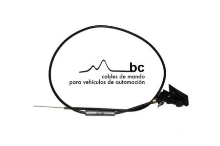BECA CABLES 502033