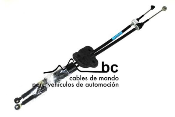 BECA CABLES 2002300