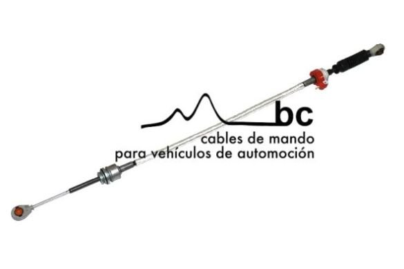 BECA CABLES 2002329