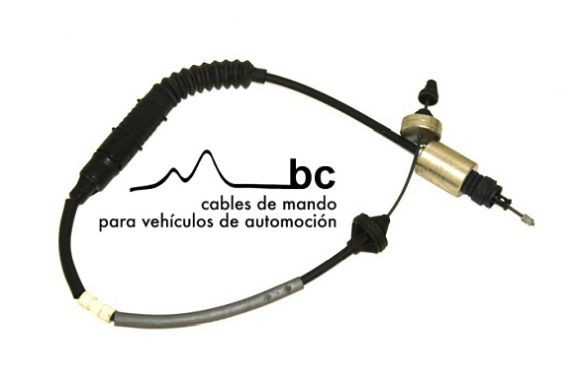 BECA CABLES 2001071