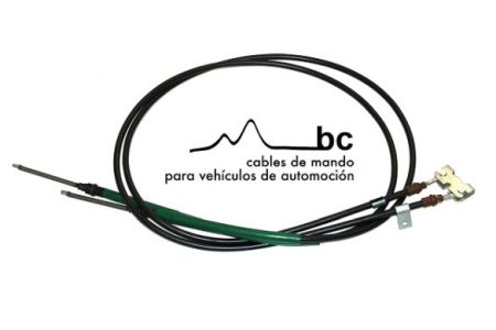 BECA CABLES 301046