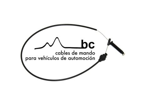 BECA CABLES 614019