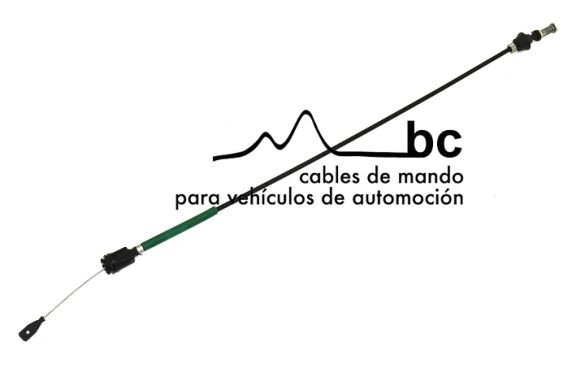 BECA CABLES 2001496