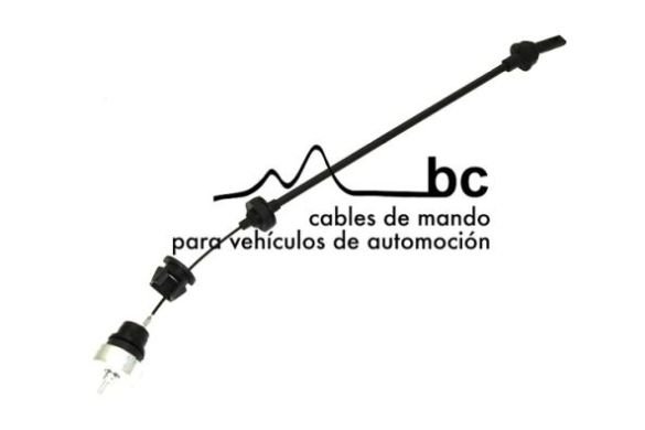 BECA CABLES 109019