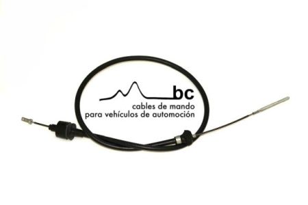 BECA CABLES 302013