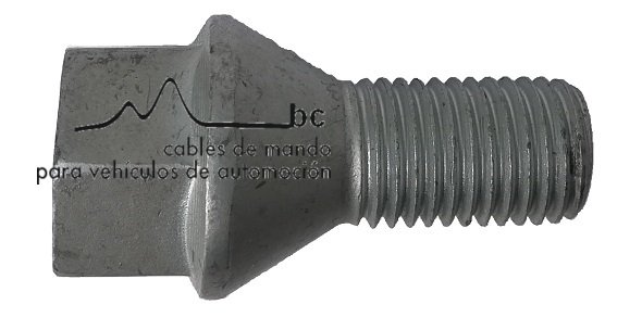 BECA CABLES 2081T