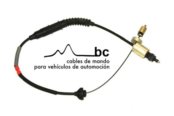 BECA CABLES 2001068