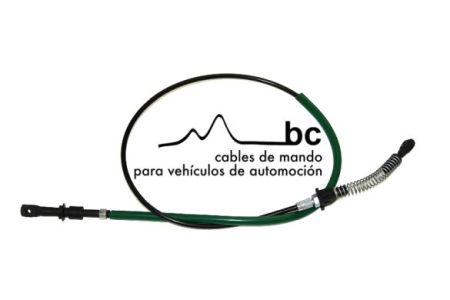 BECA CABLES 304011