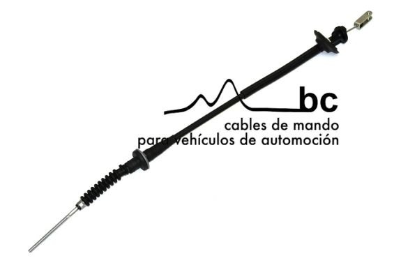 BECA CABLES 2001388