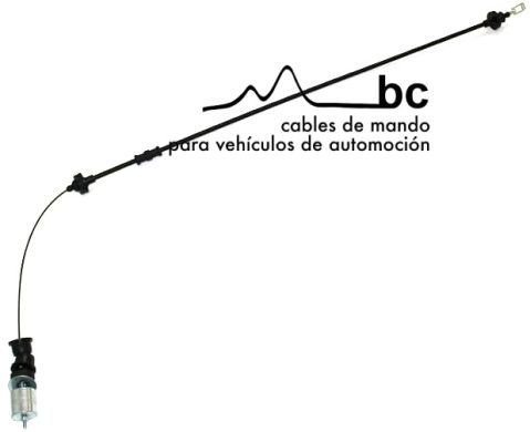 BECA CABLES 205042