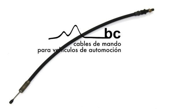 BECA CABLES 601011