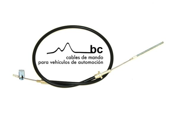 BECA CABLES 1301024